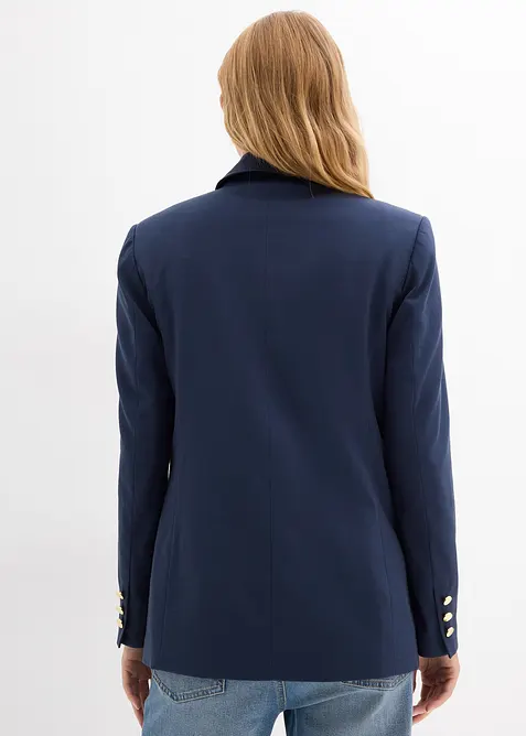 Blazer oversize, bonprix