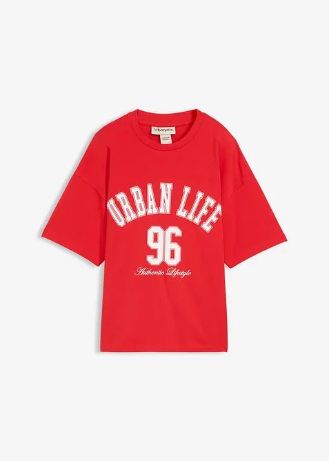 Oversize-Shirt, bonprix