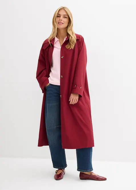 Poloshirt aus reiner Bio-Baumwolle, bonprix