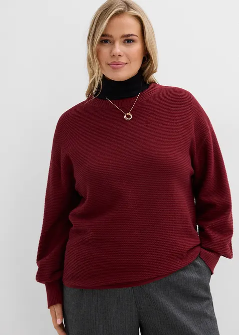 Pullover, bonprix