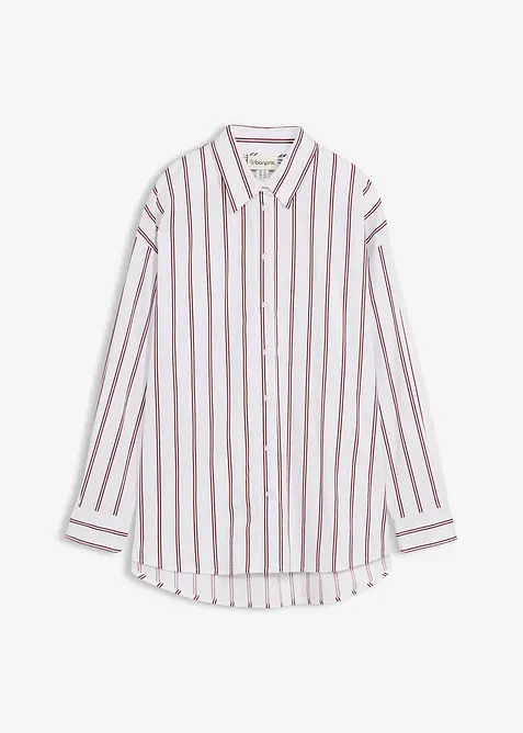 Chemisier long, bonprix