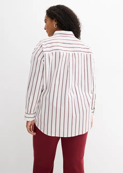 Chemisier long, bonprix