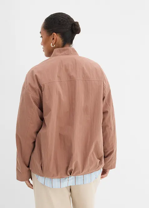 Soft-Blouson, bonprix