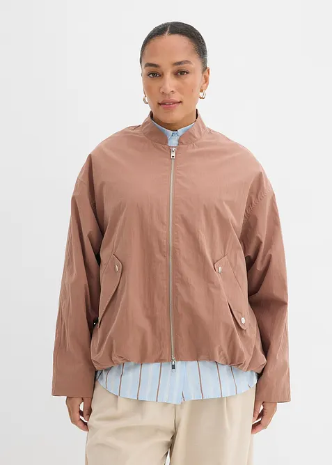 Soft-Blouson, bonprix