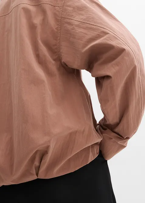 Soft-Blouson, bonprix