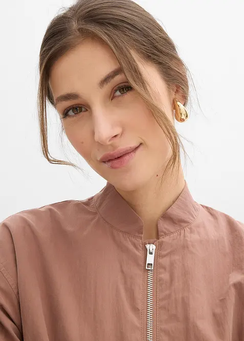 Soft-Blouson, bonprix