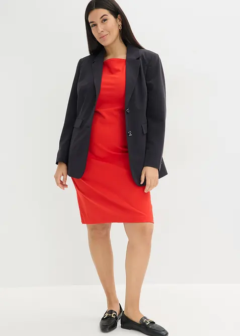 Etuikleid aus Punto di Roma, bonprix