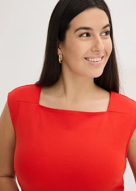 Etuikleid aus Punto di Roma, bonprix