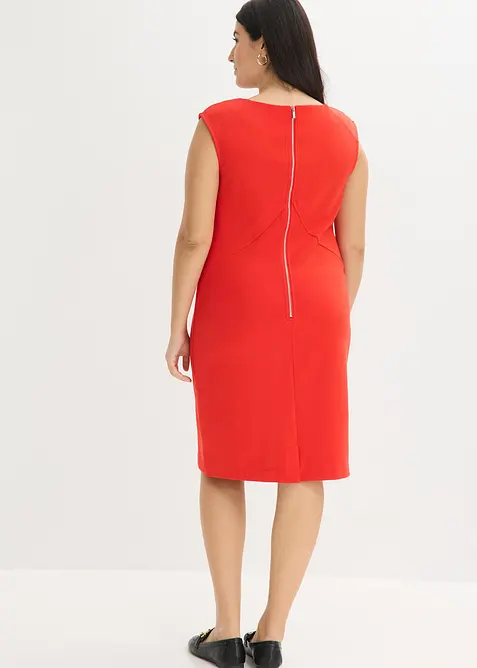 Etuikleid aus Punto di Roma, bonprix