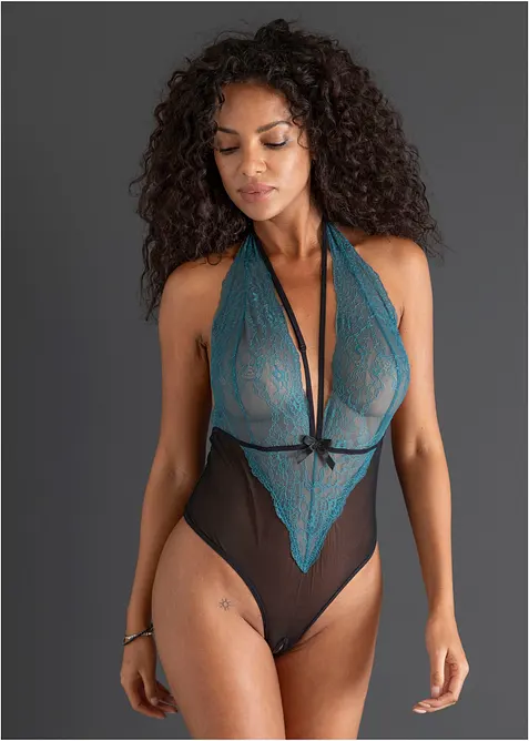 Body-string ouvert, bonprix