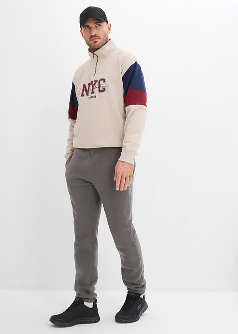 Thermo-Funktions-Jogginghose, schnelltrocknend, bonprix