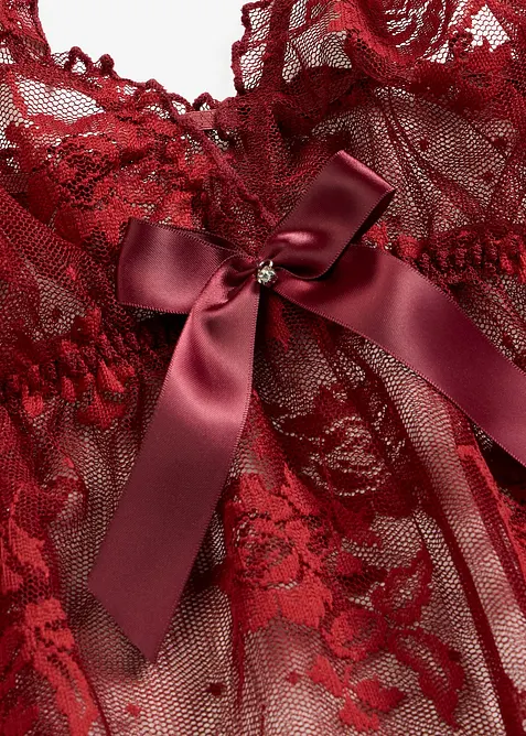 Neglig&eacute;, bonprix