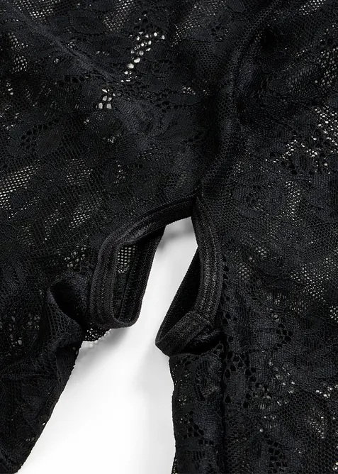 Combinaison ouverte, bonprix