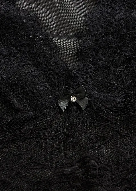 Body-string ouvert, bonprix