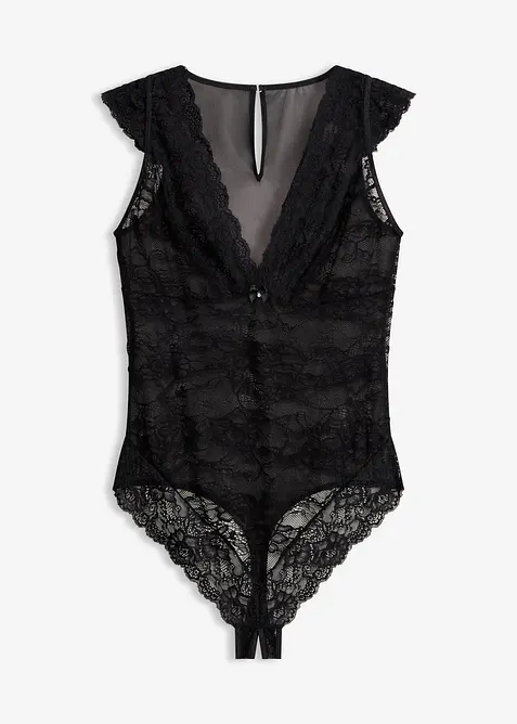 Body-string ouvert, bonprix