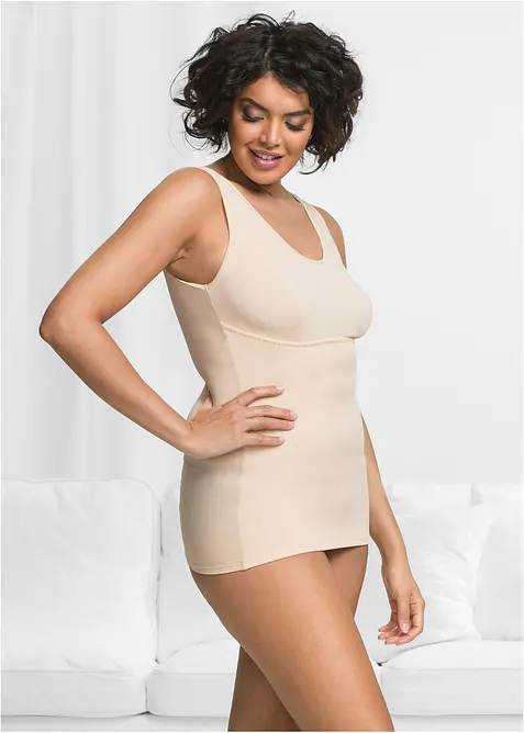 Top sculptant maintien fort, bonprix