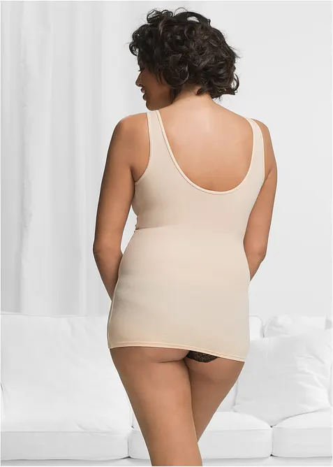 Top sculptant maintien fort, bonprix