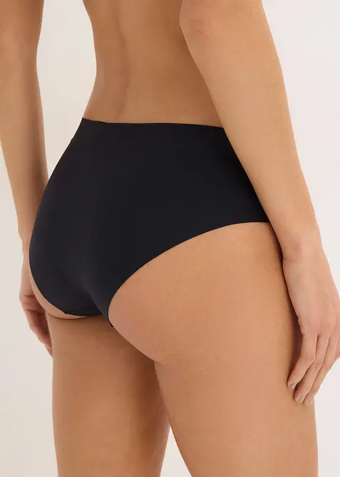 Umstands Panty (3er Pack), bonprix