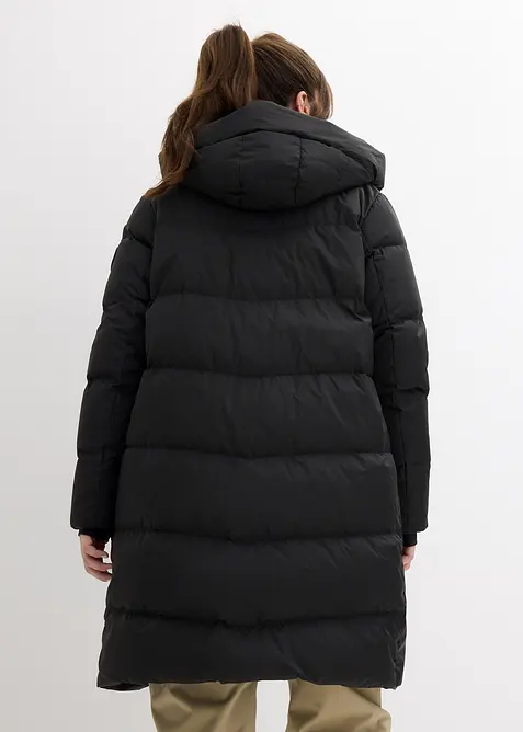 Doudoune imperm&eacute;able &agrave; doublure imprim&eacute;e, bonprix