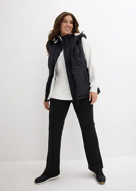 Thermo-Leggings, ausgestellt, bonprix