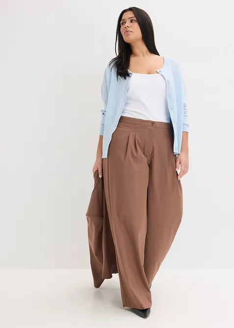 Feinstrickjacke, bonprix