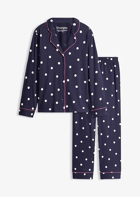 Pyjama doux, bonprix