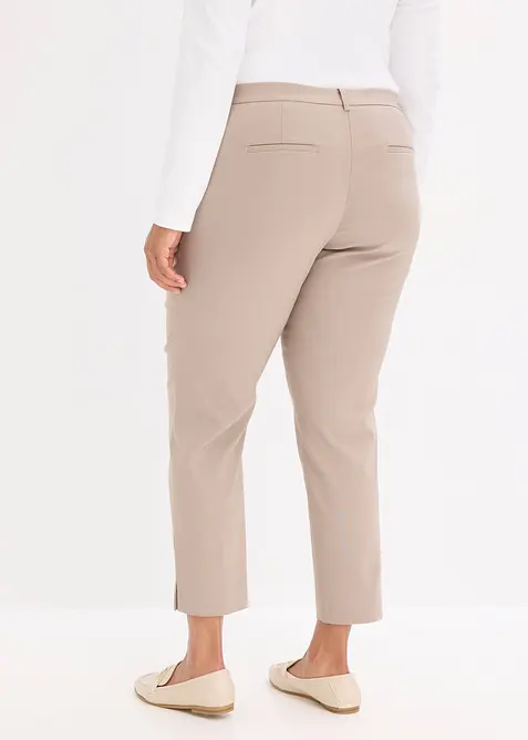 Pantalon extensible, bonprix