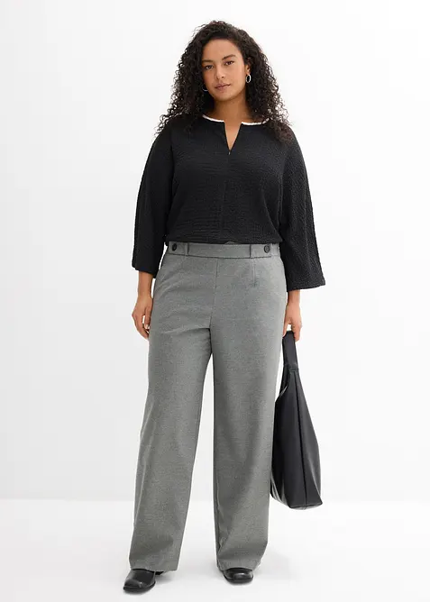 Oversize-Shirt, bonprix