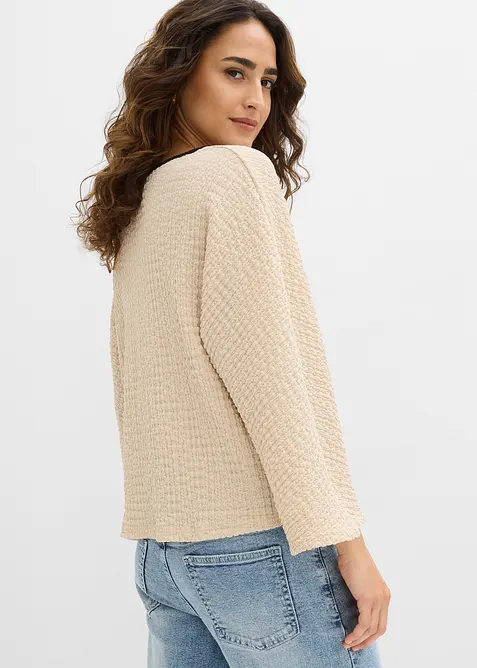 Oversize-Shirt, bonprix