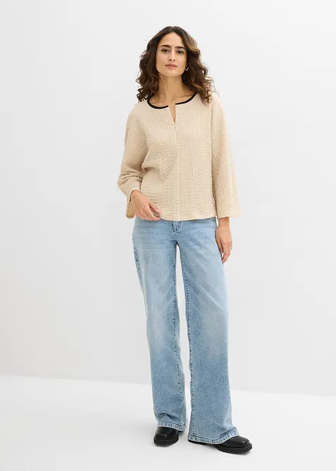 Oversize-Shirt, bonprix