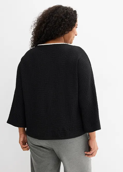 Oversize-Shirt, bonprix