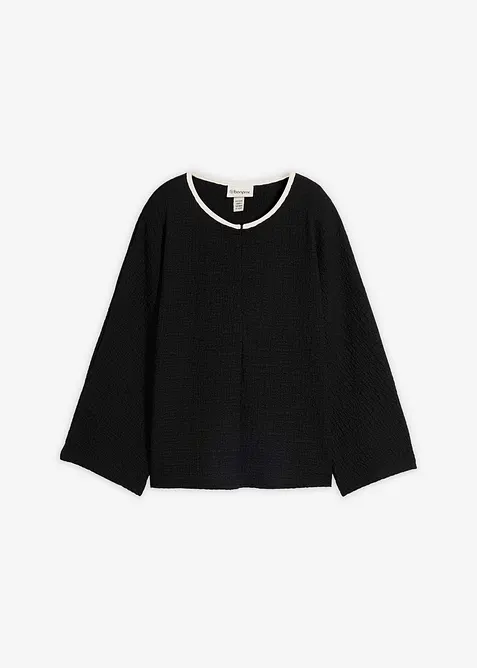 Oversize-Shirt, bonprix