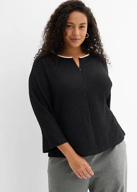 Oversize-Shirt, bonprix