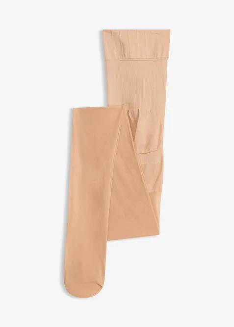 Shape-Feinstrumpfhose 30 DEN, bonprix