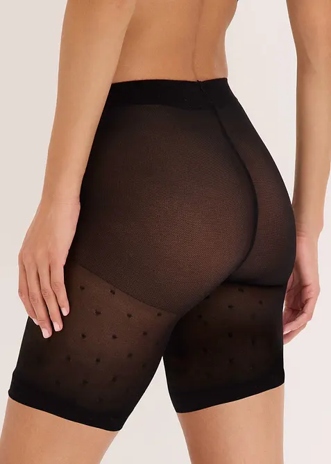 Cycliste anti-frottement 40D, bonprix