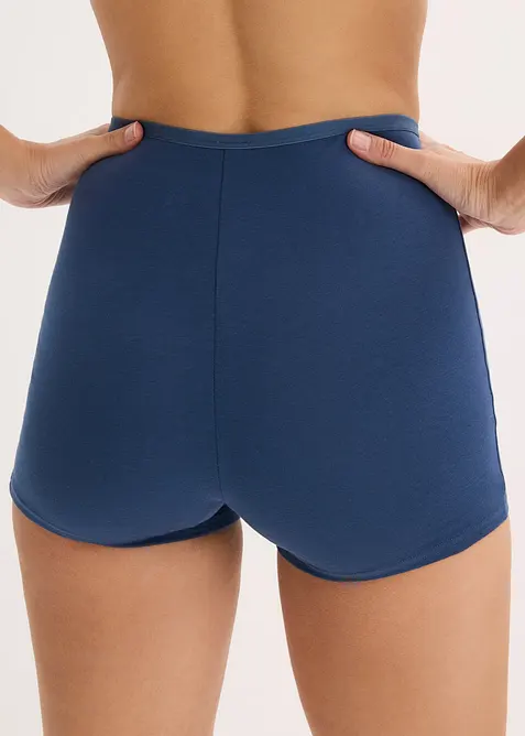 Taillenboxer (4er Pack), bonprix