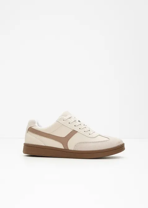Sneaker im Retrolook, bonprix