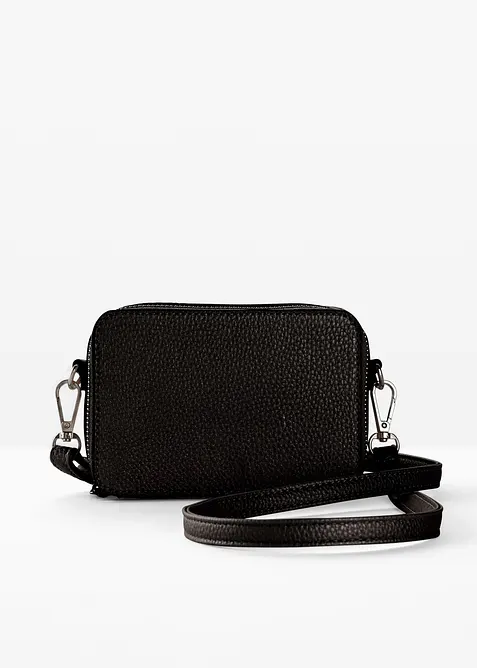 Mini sac &agrave; bandouli&egrave;re amovible, bonprix