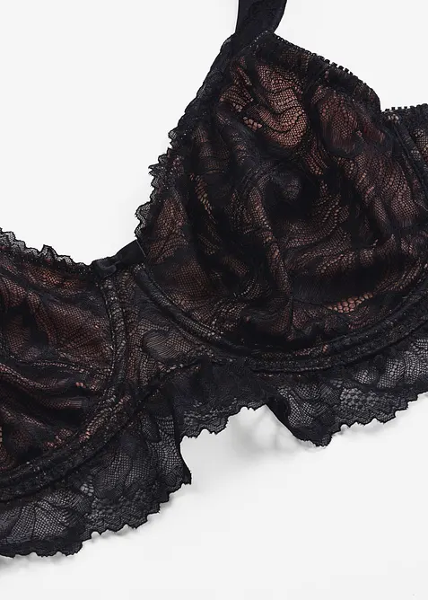 Minimizer-BH mit gepolsterten Tr&auml;gern, bonprix