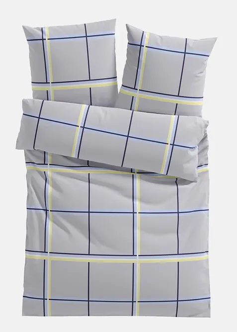 Linon-Bettw&auml;sche, bonprix