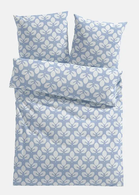 Linon-Bettw&auml;sche, bonprix