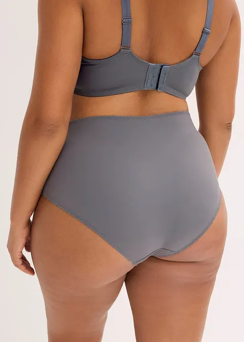 Formslip mit zarter Stickerei, bonprix