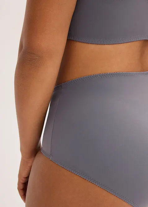 Slip modelant avec dentelle, bonprix