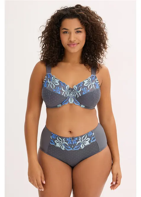 Minimizer-BH mit gepolsterten Tr&auml;gern, bonprix