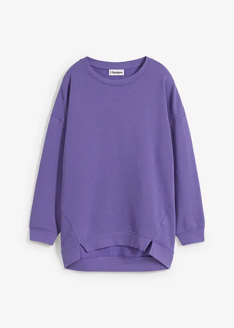 Sweat oversize, bonprix