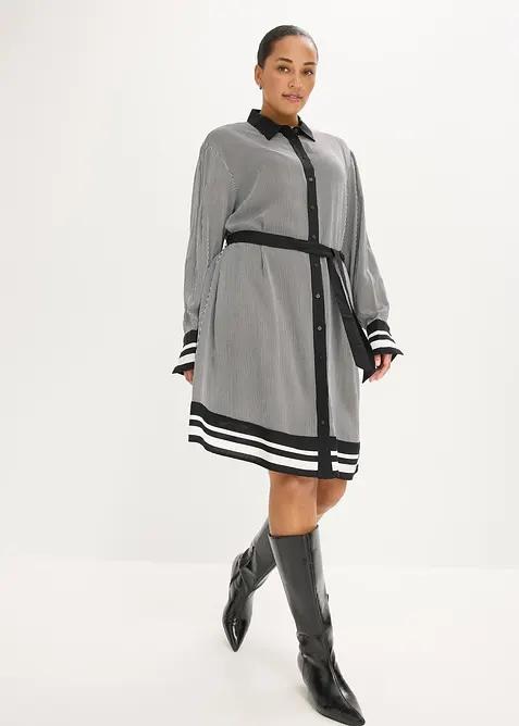 Blusenkleid, bonprix