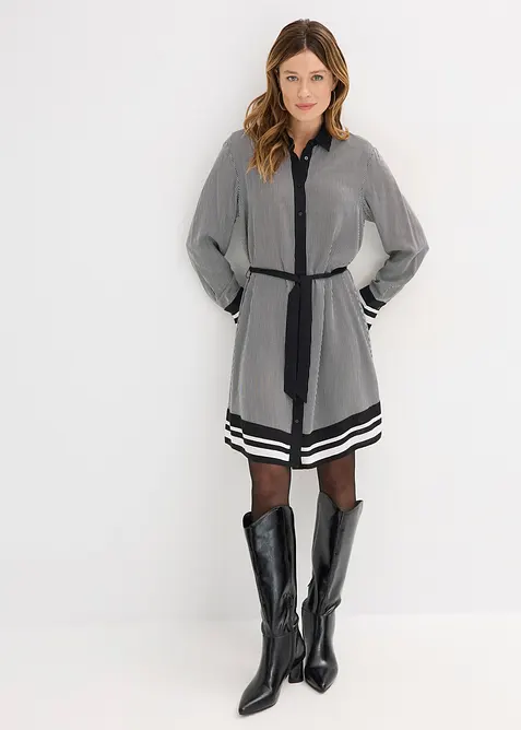 Robe-chemise, bonprix