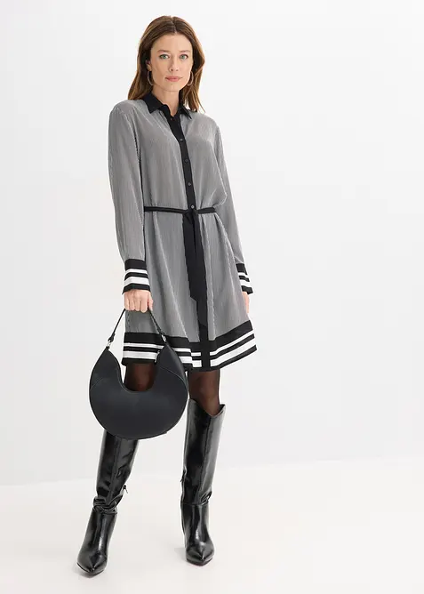 Robe-chemise, bonprix