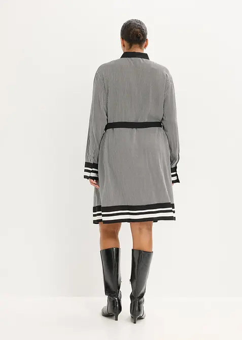 Blusenkleid, bonprix