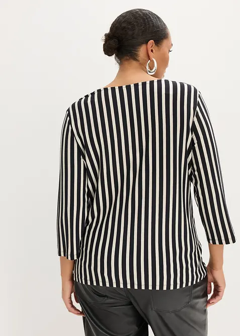 T-shirt doux, bonprix